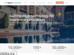 Sites similar to tourconnect.com