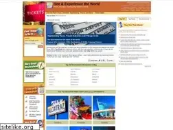 Sites similar to tourcorp.com
