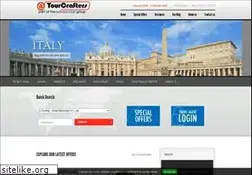 Sites similar to tourcrafters.com