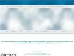 Sites similar to tourcrafters.it
