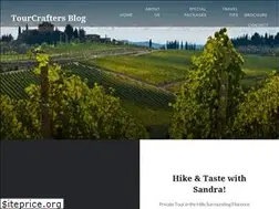 Sites similar to tourcraftersblog.com