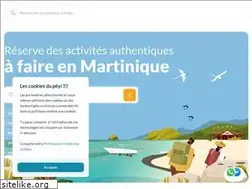Sites similar to tourcrib.com
