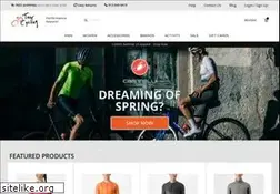 Sites similar to tourcycling.com