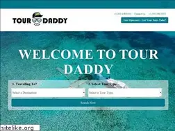 Sites similar to tourdaddy.com