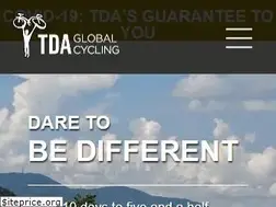 Sites similar to tourdafrique.com