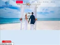 Sites similar to tourdamcuoi.com