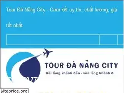 Sites similar to tourdanangcity.vn