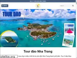 Sites similar to tourdao.net