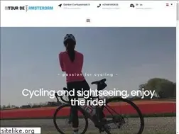 Sites similar to tourdeamsterdam.nl