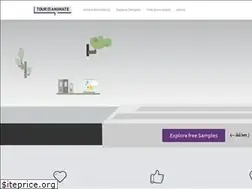 Sites similar to tourdeanimate.com