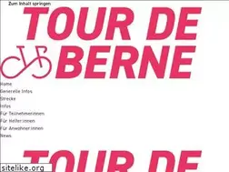 Sites similar to tourdeberne.ch