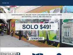 Sites similar to tourdecontrastes.com