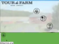 Sites similar to tourdefarmnj.com