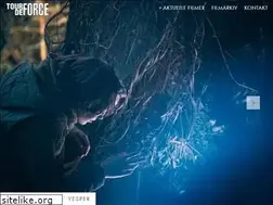 Sites similar to tourdeforce.no