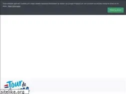Sites similar to tourdeforce2020.nl
