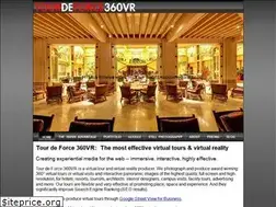 Sites similar to tourdeforce360.com