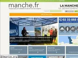 Sites similar to tourdefrance-manche.fr