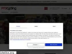 Sites similar to tourdefrance.nl