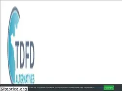 Sites similar to tourdefrancedesalternatives.fr