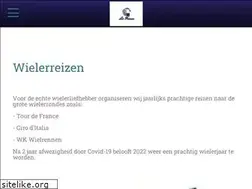Sites similar to tourdefrancereis.nl