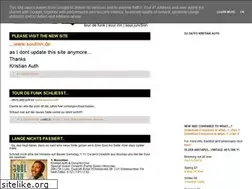 Sites similar to tourdefunk.blogspot.com