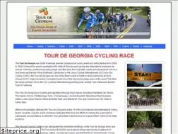 Sites similar to tourdegeorgia.com