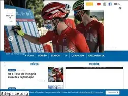 Sites similar to tourdehongrie.hu