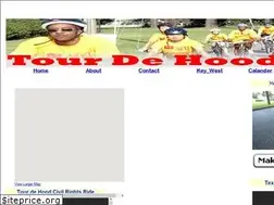Sites similar to tourdehood.org