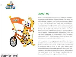 Sites similar to tourdekalinga.com