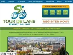 Sites similar to tourdelane.com