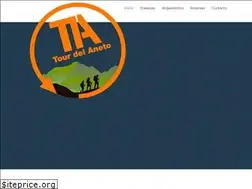 Sites similar to tourdelaneto.com