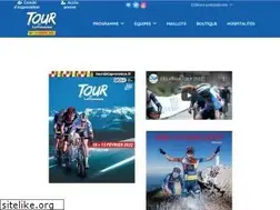 Sites similar to tourdelaprovence.fr