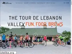 Sites similar to tourdelebanonvalley.com