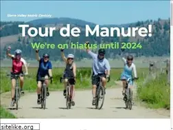 Sites similar to tourdemanure.org