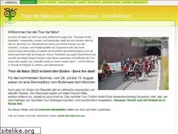 Sites similar to tourdenatur.home.pages.de