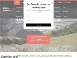Sites similar to tourdenebraska.com