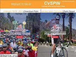 Sites similar to tourdepalmsprings.com