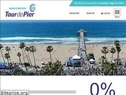 Sites similar to tourdepier.com