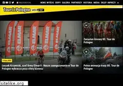 Sites similar to tourdepologne.pl