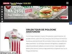 Sites similar to tourdepologneamatorow.pl