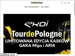 Sites similar to tourdepolognestore.com