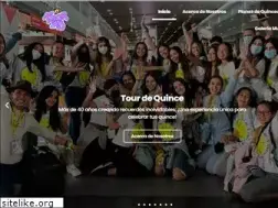 Sites similar to tourdequince.com