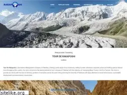 Sites similar to tourderakaposhi.com