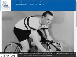 Sites similar to tourderespect.org
