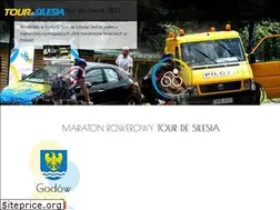 Sites similar to tourdesilesia.pl