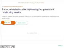 Sites similar to tourdesk.is