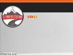 Sites similar to tourdesstations.ch
