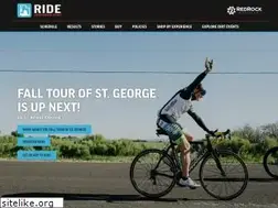 Sites similar to tourdestgeorge.com