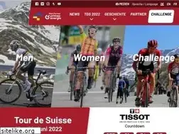 Sites similar to tourdesuisse.ch