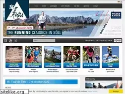 Sites similar to tourdetirol.com